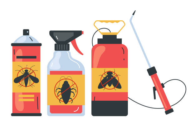 Best Pest Control Near Me in East Grand Rapids, MI